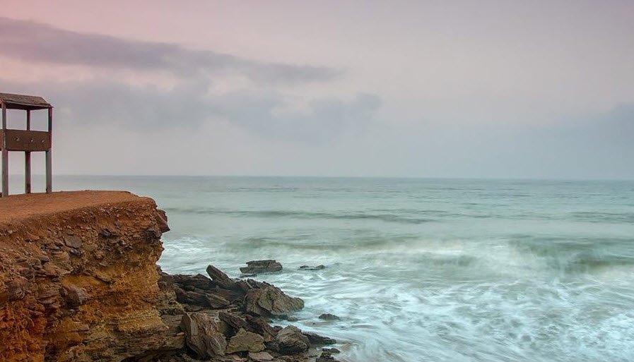 Cape Mount , , Pakistan